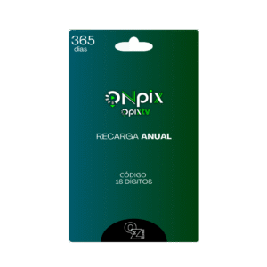 OnPix - 365 Dias
