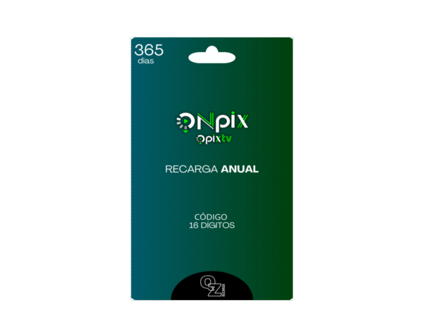 OnPix - 365 Dias
