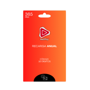 RedPlay - 365 Dias