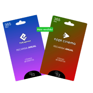 TvExpress + EPPI Cinema - 365 Dias
