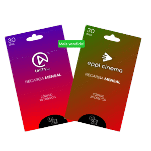 UniTv Pro + EPPI Cinema - 30 Dias