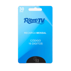 RitmoTv - 30 Dias