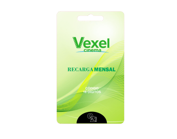 Vexel Cinema - 30 Dias