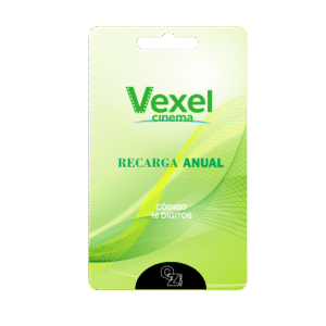 Vexel Cinema - 365 Dias
