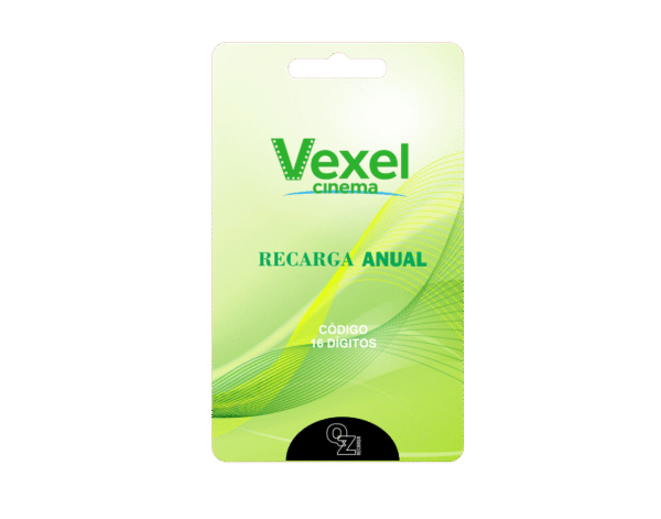 Vexel Cinema - 365 Dias
